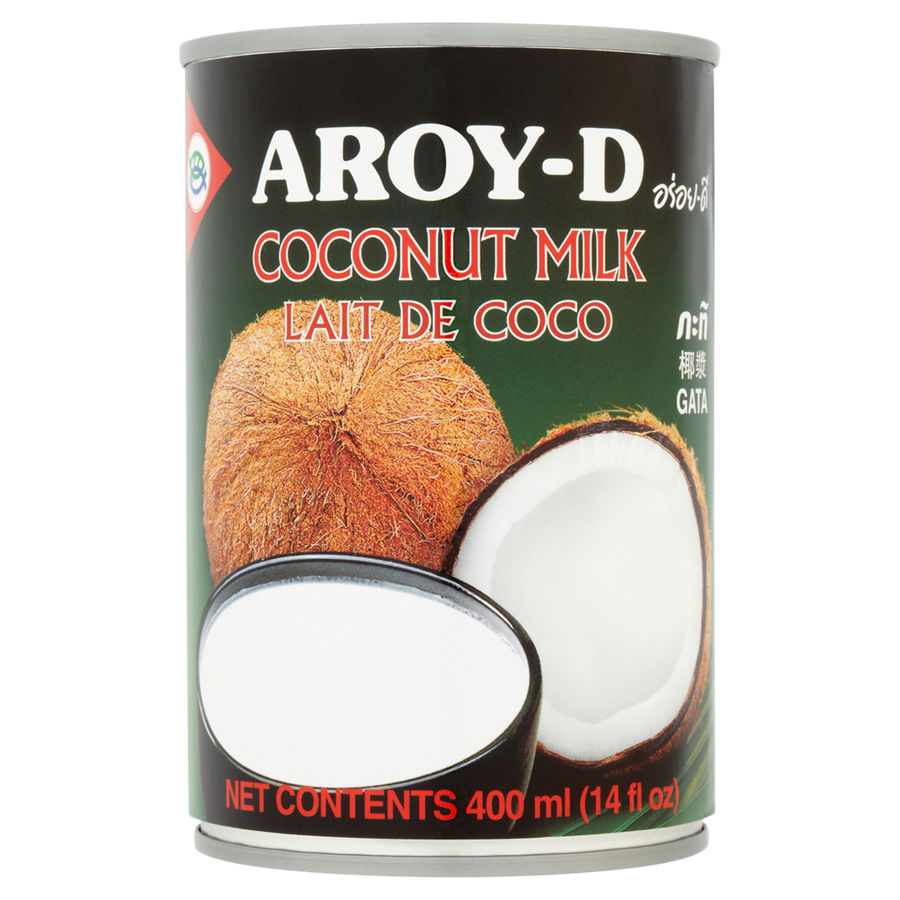 aroy-d-coconut-milk