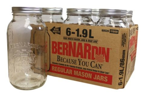 jars
